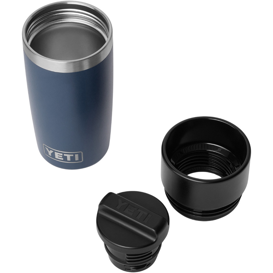 Garrafa Travel YETI Rambler 2026 De 12 Oz 70000002335 - Navy